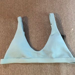 Zaful Bikini top